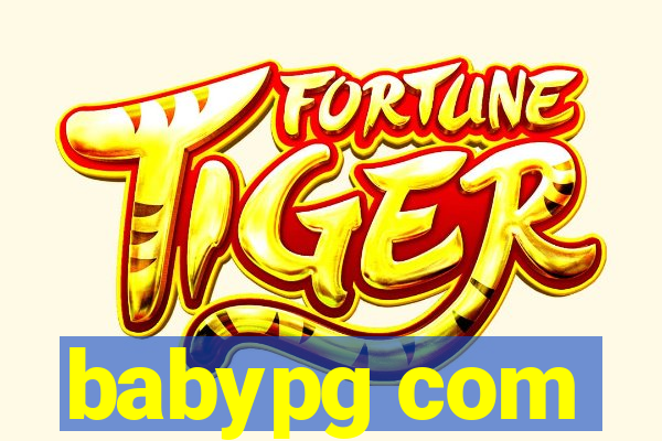 babypg com